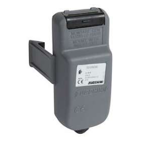 Connecteur canalisation éclairage LBplus 16A à sélection phase + cartouche 6,3A|Zucchini france-ZUCZU70105030