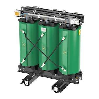 Transformateur HT/BT A0-10%Ak - 630kVA - 2600Kg - prim.20kV alu -1600x850x1900mm|Zucchini france-ZUCZUHI4AIAGPA
