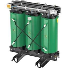 Transformateur HT/BT A0-10%Ak - 630kVA - 2600Kg - prim.20kV alu -1600x850x1900mm|Zucchini france-ZUCZUHI4AIAGPA