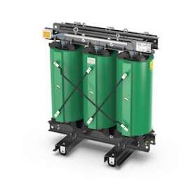 Transformateur HT/BT A0-10%Ak - 2000kVA - 6200Kg -prim.20kV alu-2000x1310x2420mm|Zucchini france-ZUCZUHN4AIAGPA
