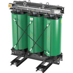 Transformateur HT/BT A0-10%Ak - 2500kVA - 6650Kg -prim.20kV alu-2100x1310x2480mm|Zucchini france-ZUCZUHO4AIAGPA