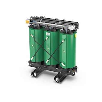 Transformateur HT/BT A0-10%Ak - 1250kVA - 4500Kg -prim.20kV alu-1850x1310x2240mm|Zucchini france-ZUCZUHL4AIAGPA