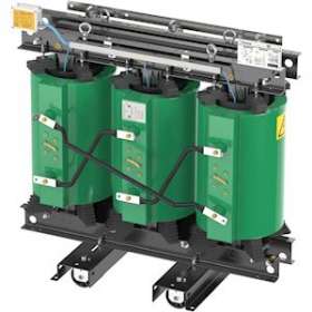 Transformateur HT/BT A0-10%Ak - 400kVA - 1950Kg - prim.20kV alu -1500x850x1700mm|Zucchini france-ZUCZUHG4AIAGPA