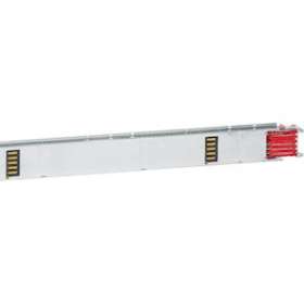 Elément droit canalisation électrique préfabriquée MR data center 250A|Zucchini france-ZUCZU50400262