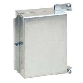 Fermeture IP40 pour canalisation électrique préfabriquée MR data center 160/315A|Zucchini france-ZUCZU50403103