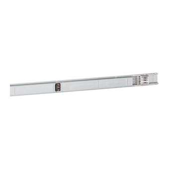 Elément droit de mini canalisation MS63 - 63A - moins de 1,5m|Zucchini france-ZUCZU51530112