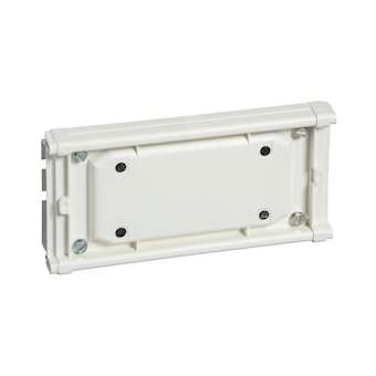 Canalis KNT - unité de jonction électrique et mécanique - 100A|Schneider Electric-SCHKNT100ZJ4