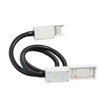 Canalis KNA - élément flexible 100A - longueur 3m|Schneider Electric-SCHKNA100EDF430