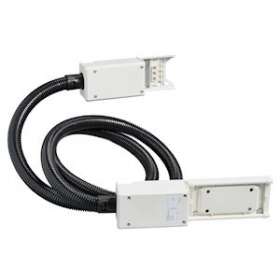 Canalis KNA - élément flexible 100A - longueur 3m|Schneider Electric-SCHKNA100EDF430