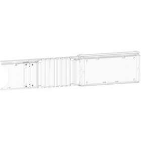 Canalis KNA - coude cintrable 160A - angle interne/externe 80 à 180DEG|Schneider Electric-SCHKNA160DL4