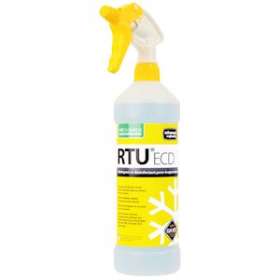 Pulverisateur desinfectant nettoyant evaporateur 1l|Eid-EI2CB08