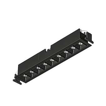Sui Df9 3400-940 Ldo Vfl-Dbk Bk|Zumtobel-ZUM60211003