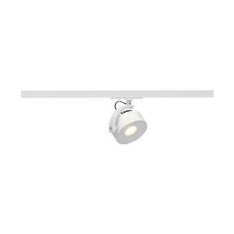 KALU TRACK, spot, blanc, 3000K, adapt. 1 allumage inclus|SLV-DC5143731