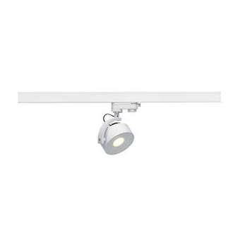 KALU TRACK, blanc, 3000K, adapt. 3 all. inclus|SLV-DC5152601