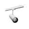 TUBE spot pour rail 3 allumages blanc LED 40W 3000K dimmable classe I IP20|Sg lighting-NOL312470