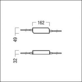 Linelight Driver 1992A/70W Evg|Zumtobel-ZUM21100296