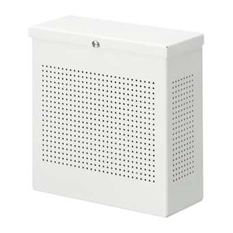 Sirène en Boitier Alu|ABB-ABB588119