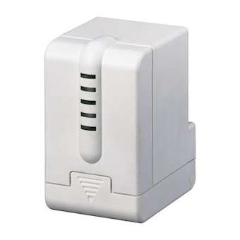 Pilote Motorisé pour Vanne Thermostatique-Contôle Continu|ABB-ABB588250