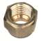 Ecrou flare matrice 1/4 sae