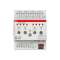 Module d'Entrées pour 8 Zones de Détection, Mrd|ABB-ABB588353