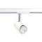 JUDY 029-Spot Rail 1 all. 029 GU10, blanc, a/lpe LED 4,6W 3000K 420lm dimm. incl|Aric-ARI4149