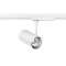 EVOLI - Spot Rail 1 all.029, blanc, angle 36DEG, LED intég. 10,5W 4000K 850lm|Aric-ARI50186