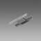 Accessoire 6010 Jonction Lineaire Acier Zingue|Disano-ZON13290200