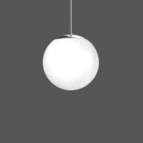 Basic Ball, 55 W, 5950 lm, 840, blanc, DALI|RZB-RZB312116.002.1.76