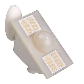 Capteur extérieur de rechange pour TG051|Hager-HAGTG056