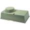 Capot de protection IP54 pour SAX/L/Y/V|Siemens HVAC-SBAASK39.1