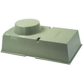Capot de protection IP54 pour SAX/L/Y/V|Siemens HVAC-SBAASK39.1