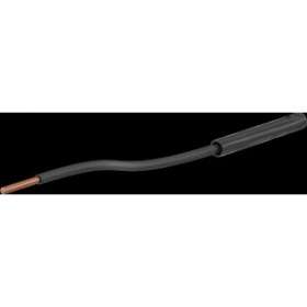 Adaptateur 4 mm noir|Staubli-TTT24016221