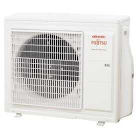 AOYG 24 KBTB.UE - unité extérieure climatiseur gaine et cassette 6800W R32|Atlantic clim ventil-ELG872085
