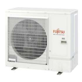 AOYG 36 KBTB.UE - unité extérieure clim gaine cassette et maxi-multi 9500W R32|Atlantic clim ventil-ELG872087