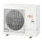 AOYG 36 KBTB.UE - unité extérieure clim gaine cassette et maxi-multi 9500W R32