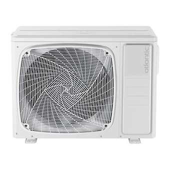 4U 030 NB.UE - unité extérieure climatiseur quadri-splits 7800W R32|Atlantic clim ventil-ELG872943