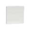 Wiser Unica - variateur poussoir - 2 fils - zigbee - blanc anti mic - méca seul|Schneider Electric-SCHNU351520W