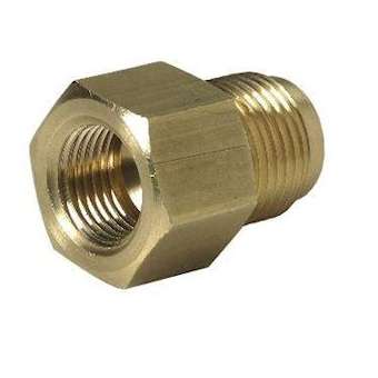 Reduc flare fem 1/2 - male 3/8 sae|Eid-EI2CRR1238FM