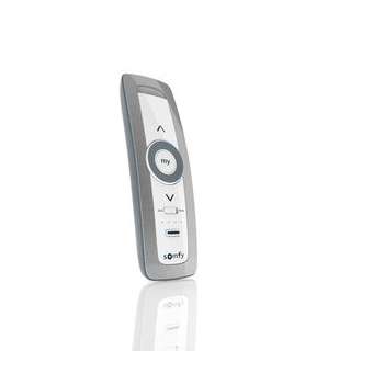 Situo 5 io pour variation iron|Somfy-SYF1811637