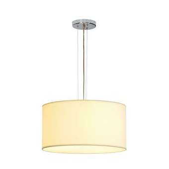SOPRANA, suspension intérieure, blanc, E27, 3x 60W max|SLV-DC5155462