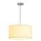 SOPRANA, suspension intérieure, blanc, E27, 3x 60W max|SLV-DC5155462