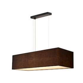 ACCANTO, suspension intérieure, noir/chrome, E27, 3x 40W max|SLV-DC51002946