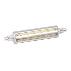Lampe R7s 118mm, 360DEG, LED 10W 3000K 1000lm, Cl.énerg.A+, 30000H, dimmable|Aric-ARI20016
