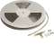 Bande LED-flex.20 metre bleu incl. acc.|Hager-HAGLED20BLAU