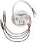 Transformateur pour bande LED-flex 9 W|Hager-HAGLEDTR9