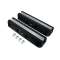 Kit supports de sol rubber pour climatisation 450 x 130 mm (300 kg). Vendu par 2
