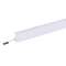 Couvercle LED System largeur 45mm-Longueur 1m -Pour goulotte et colonne Logix|Planet wattohm-PLW27121