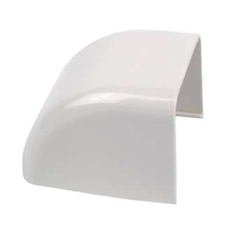 Embout de finition pour goulotte 80|Eid-EI2AG80TT