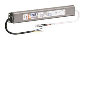 Transformateur pour bande LED-flex 45 W|Hager-HAGLEDTR45