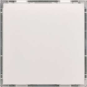 Voyant lumineux gallery bleu 2 modules|Hager-HAGWXF602